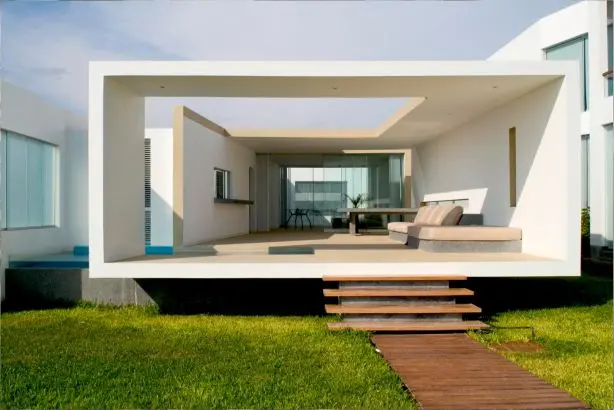construccion-de-casas-de-playa
